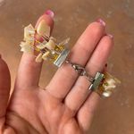 Free People Puka shell wire bracelet  Photo 2