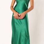 Hello Molly Green  Prom Dress Maxi Photo 0