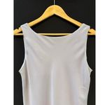 Alyn Paige  Lilac Slip Dress Size XL Sleeveless Tank Style V-Back Photo 1