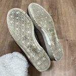 Adrienne Vittadini  | Tan Sport Slip-on Sneaker Photo 3