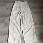 COS NEW  Wide-leg, pleated trousers 4 Photo 2