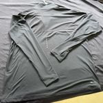 Nike Dri-Fit Running Half-Zip Long Sleeve Photo 2