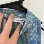 Olivaceous High Neck Dress Photo 2