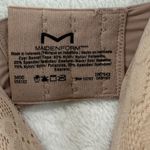 Maidenform 34DD Beige Lace T Shirt Bra Underwire Full Coverage DM7543 Womens Photo 3