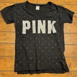 Victoria's Secret Victoria secret‎ pink Bling top Size XS Photo 0