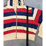 Free People We The Free Ry Zip Thru Jacket Hoodie Photo 8