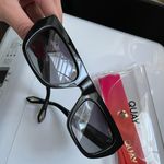 Quay Australia Quay Cateye Sunglasses Photo 2