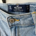 Hollister Ultra High Rise Dad Jean Size 5S 27 Photo 8