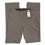 Under Armour Womens Compression
Tights Workout Pants Gray Size Medium Photo 0