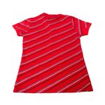 Abercrombie & Fitch Vintage 80s Polo Shirt Size Medium Photo 3