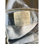 Wrangler Vtg  Jeans Womens 30x34 Light Wash Mom Hi-Rise Western Cowgirl 90s Rodeo Photo 8