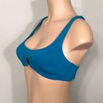 Vince Camuto  solid bikini top. NWOT Photo 2