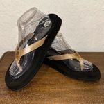 Yellow Box  Twirl Slip On Thong Sandal Shoes Size 11   Photo 7