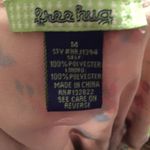 Free Hug oversized Nude Floral Cropped Cardigan Size undefined Photo 6