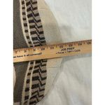 American Eagle Outfitters Printed Canvas Cotton Hobo Shoulder Bag Multicolor Photo 10