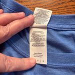 Gildan Softstyle Cinco De Moe's T shirt Short Sleeve Blue Women's Size L Photo 4