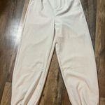 Nasty Gal  COLLECTION!
Tailored High Waisted Sweatpants Photo 1