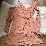 Lovers + Friends  Love Letter Dress Photo 2