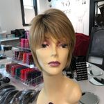 Chemotherapy Wig Photo 3