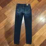 American Eagle Hi rise jegging stretch jeans from  Photo 1
