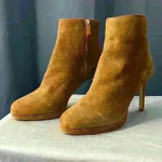 Michael Kors Micheal Kors Stiletto Ankle Boots LIKE NEW!! Photo 1