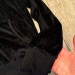 NWT Facitisu Velvet Zip Photo 9