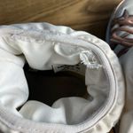 Moon Boot Peace & Love WP Snow Mini Boots Waterproof White Pink Women’s Size 6 Photo 6