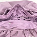 Lululemon TALL Circuit Breaker Skirt Lilac Quartz Purple Golf Tennis Size 10 Photo 3