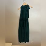 Ulla Johnson Maya Dress in Everglade size 12 Photo 1