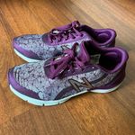 New Balance  womens sneakers 💜🩶💜 Photo 6