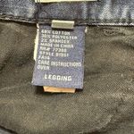 Madewell  Jeans Womens 29 Blue Denim Cotton‎ Blend Legging Low Rise Pockets Photo 4