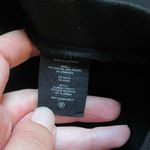 Theory  Quinna Rave 2 black legging pants size P (small) Photo 6