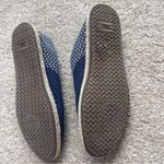 Toms Palmera Americana Canvas shoes sz 10 Photo 5