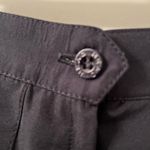 Vintage Head Sportswear Women's Juniors Tennis Golf Skirt Size 6 Pleated Black Photo 7