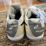 ASICS  solution speed FF sneakers Photo 1