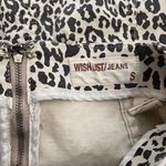 Wishlist Cheetah Skirt Photo 3