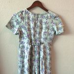 Rampage Floral Jumpsuit Photo 6