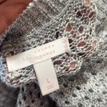 LC Lauren Conrad La Lauren Conrad gray button up knit cardigan Photo 6