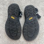 Teva HURRICANE XLT2 WOMEN SPORT SANDALS CANYON BLACK US 9 outdoor adventure Photo 3