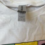 The Vintage Shop Philadelphia Eagles Jalen Hurts Tshirt  Photo 2