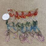 Selfie Leslie  Chasing Rainbows Body Chain Photo 1