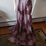 Anthropologie π―% Serena Halter Maxi Dress Photo 9