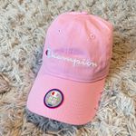 Champion pink  hat Photo 0