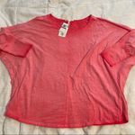 Seven 7 Trendy Plus Size Dolman Top Photo 1