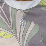 Free people movement cropped tank top Green Size XS Photo 2