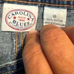 Carolina Blues Vintage Carpenter Shorts Photo 4