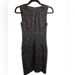 Elie Tahari #317  Cheetah Print Fitted dress Photo 1