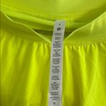 Lululemon  court rival perforated HR skirt long - size 8 Photo 2
