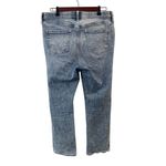 Torrid  Women’s Feel the Fit Ankle Jeans Size 10 Photo 1