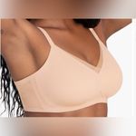 Honeylove Liftwear Crossover Bra Tan Size undefined Photo 1